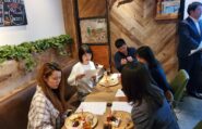 ５月事業　トークカフェ　ｉｎ　川口ブルワリー 開催のご報告