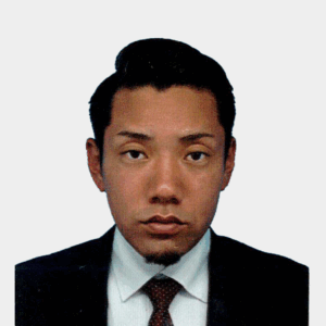 野澤 晃輝​　2026