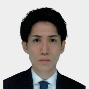 日野 芳暉​​　2026